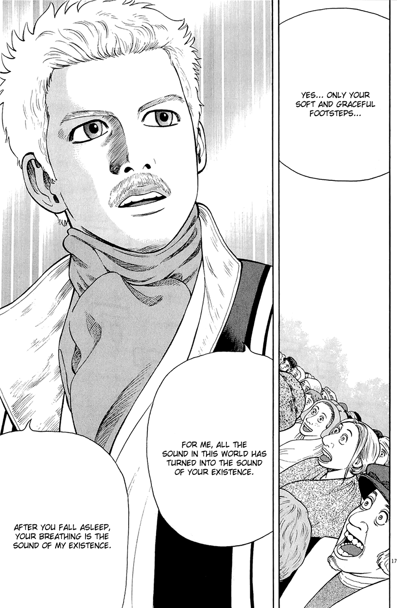 7-nin no Shakespeare Chapter 30 page 18 - Chapter 30: Twelve Night 2