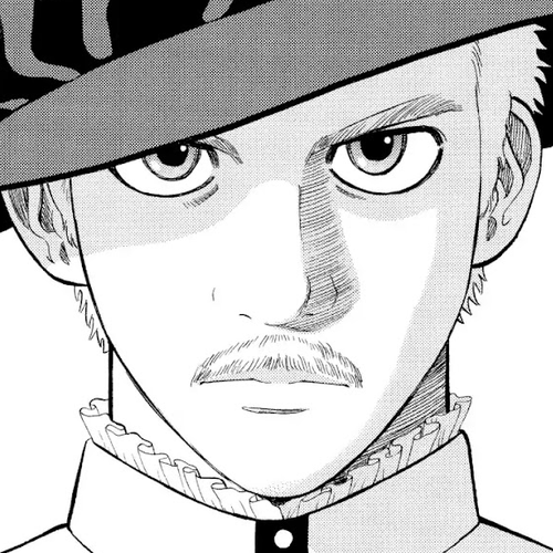 7-nin no Shakespeare Chapter 33: Lance And Worth cover