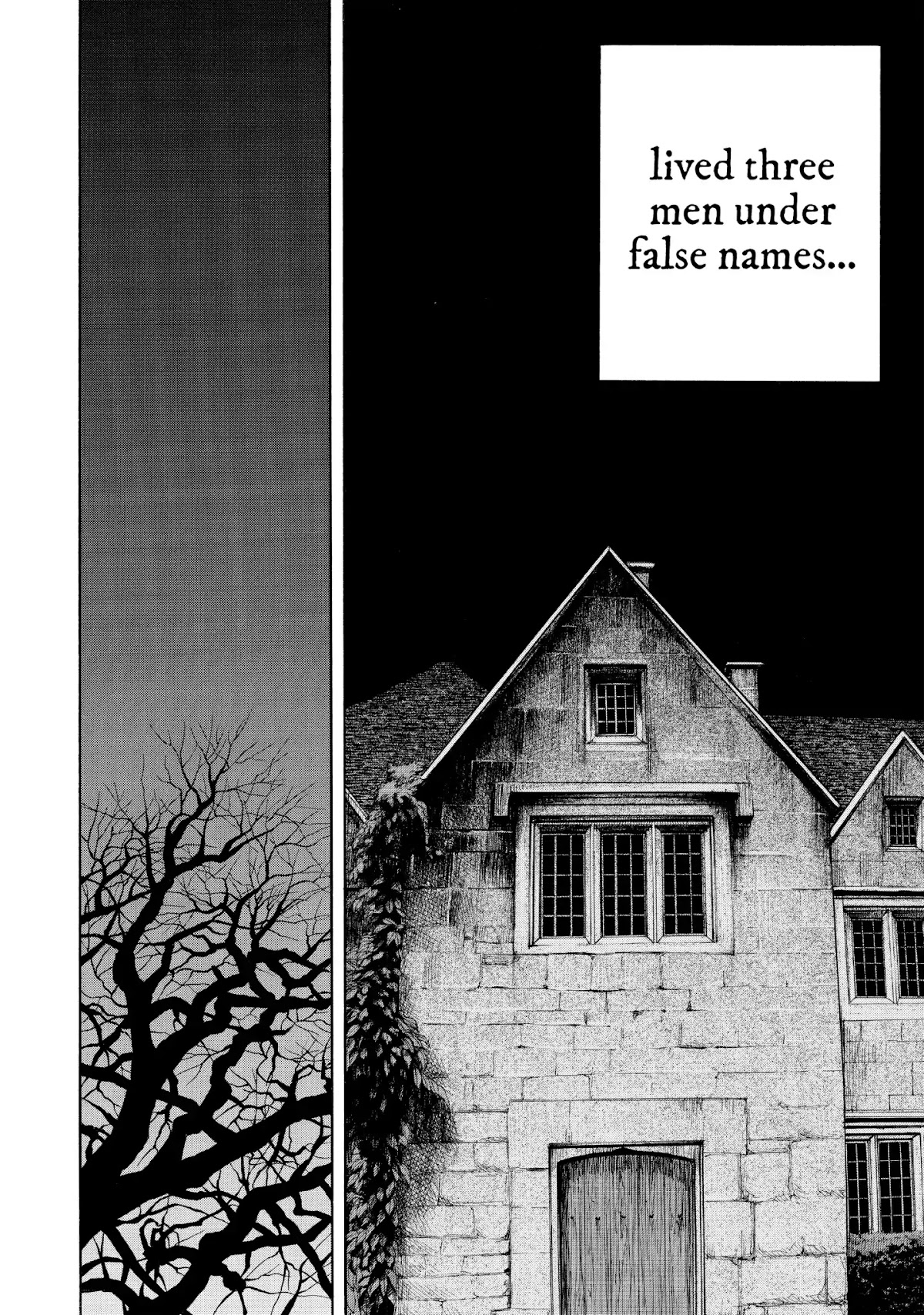 7-nin no Shakespeare Chapter 34 page 22 - Chapter 34: Ring