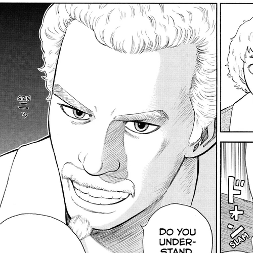 7-nin no Shakespeare Chapter 36: A Father's Teachings cover