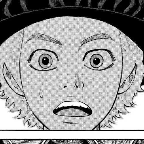 7-nin no Shakespeare Chapter 38: Simon Hunt cover