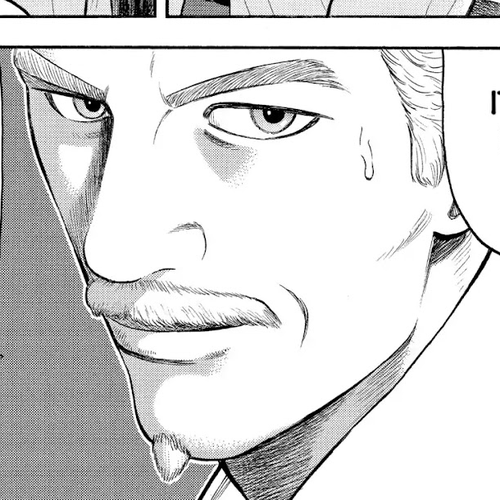 7-nin no Shakespeare Chapter 40: A Gentleman cover