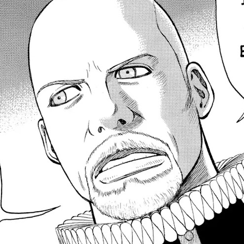 7-nin no Shakespeare Chapter 43: The Combe Family cover