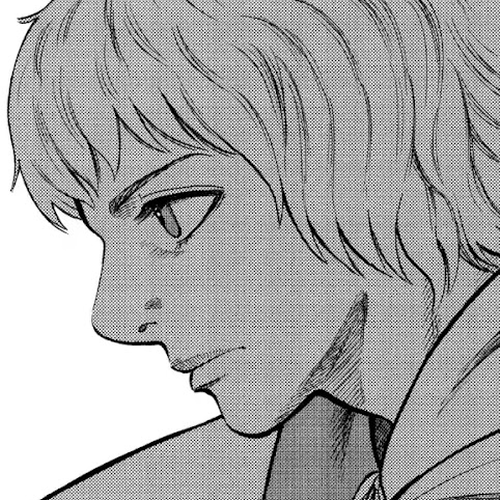 7-nin no Shakespeare Chapter 44: Cathy Hamlet cover