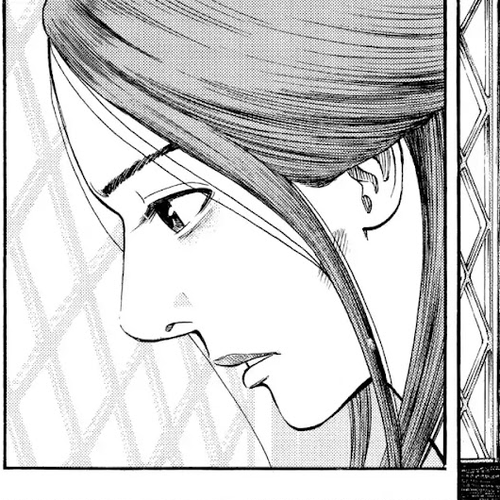 7-nin no Shakespeare Chapter 45: Pike cover