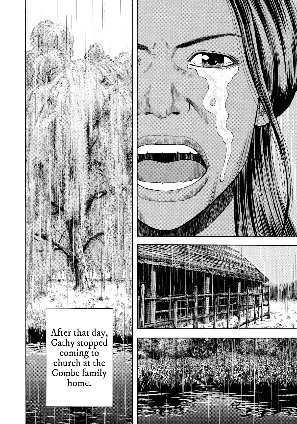 7-nin no Shakespeare Chapter 46 page 14 - Chapter 46: The River Avon 1