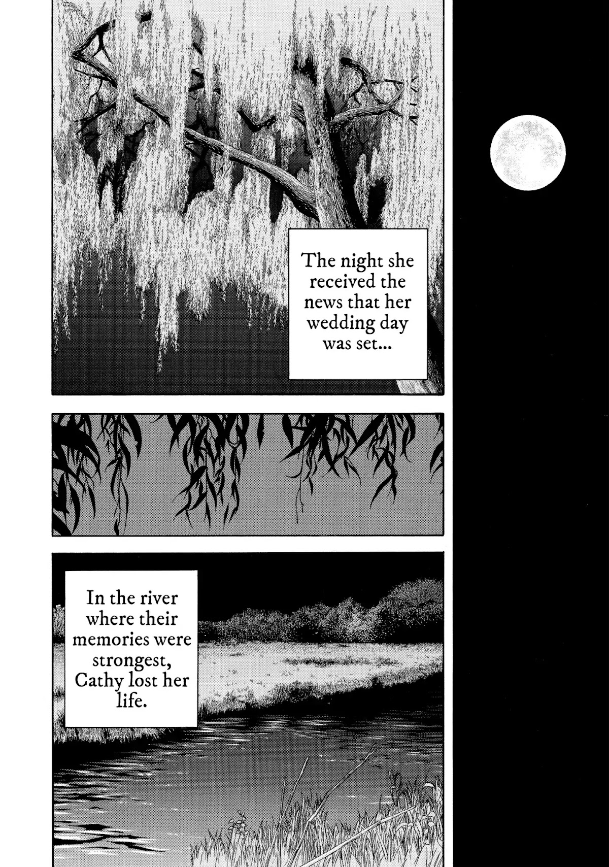 7-nin no Shakespeare Chapter 46 page 18 - Chapter 46: The River Avon 1
