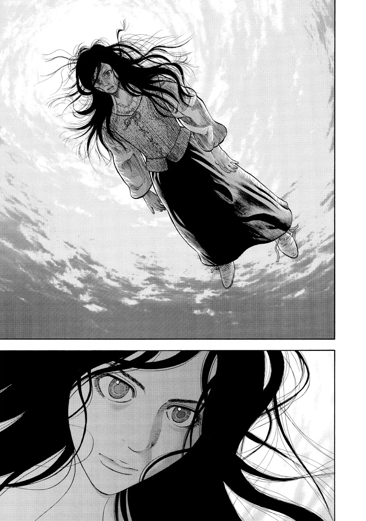 7-nin no Shakespeare Chapter 46 page 19 - Chapter 46: The River Avon 1