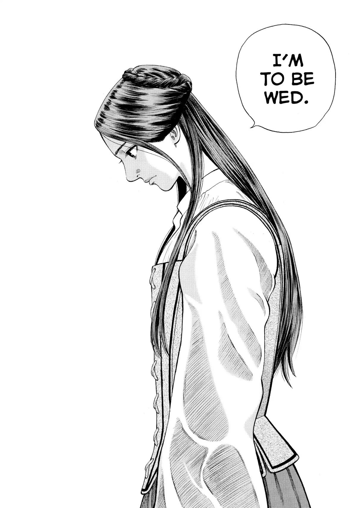 7-nin no Shakespeare Chapter 46 page 2 - Chapter 46: The River Avon 1