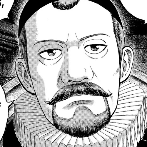 7-nin no Shakespeare Chapter 47: The River Avon 2 cover