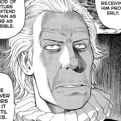 7-nin no Shakespeare Chapter 48: A Letter cover