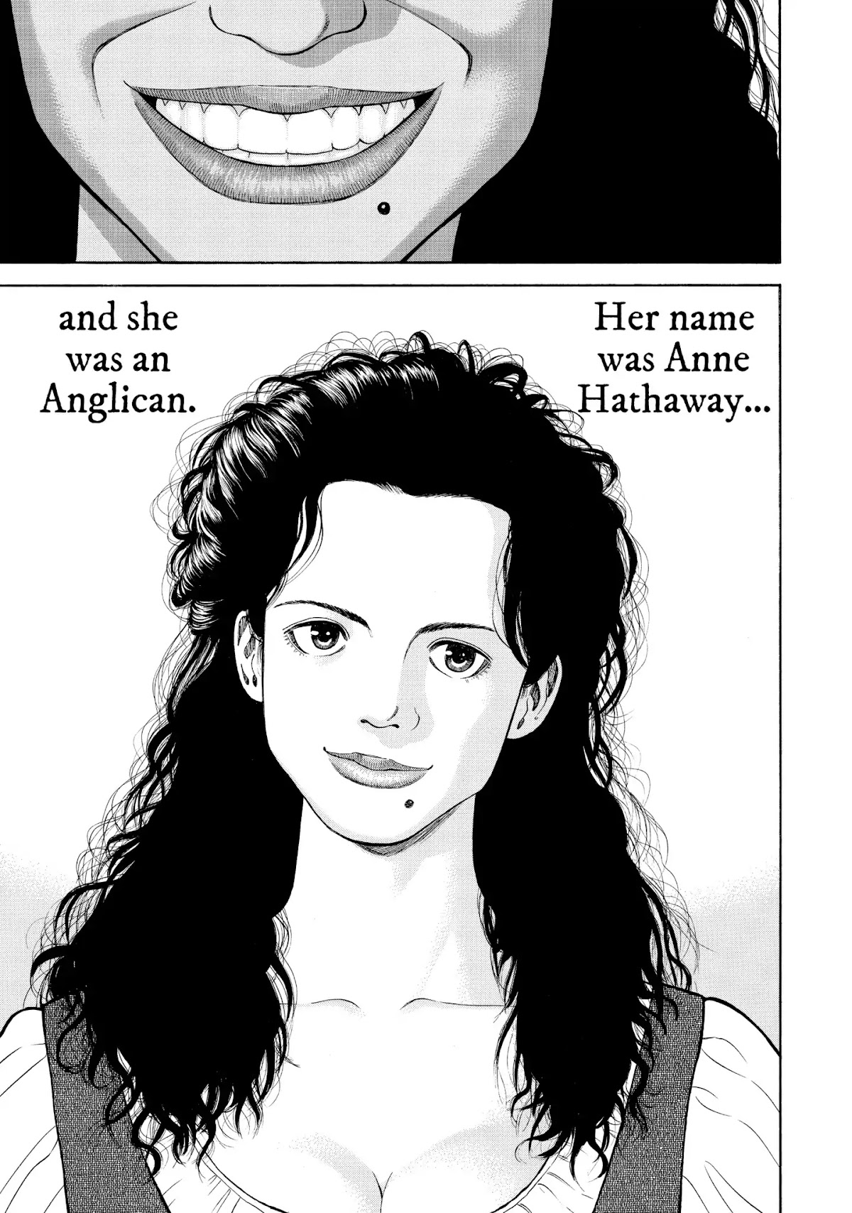 7-nin no Shakespeare Chapter 49 page 17 - Chapter 49: Armed Escort