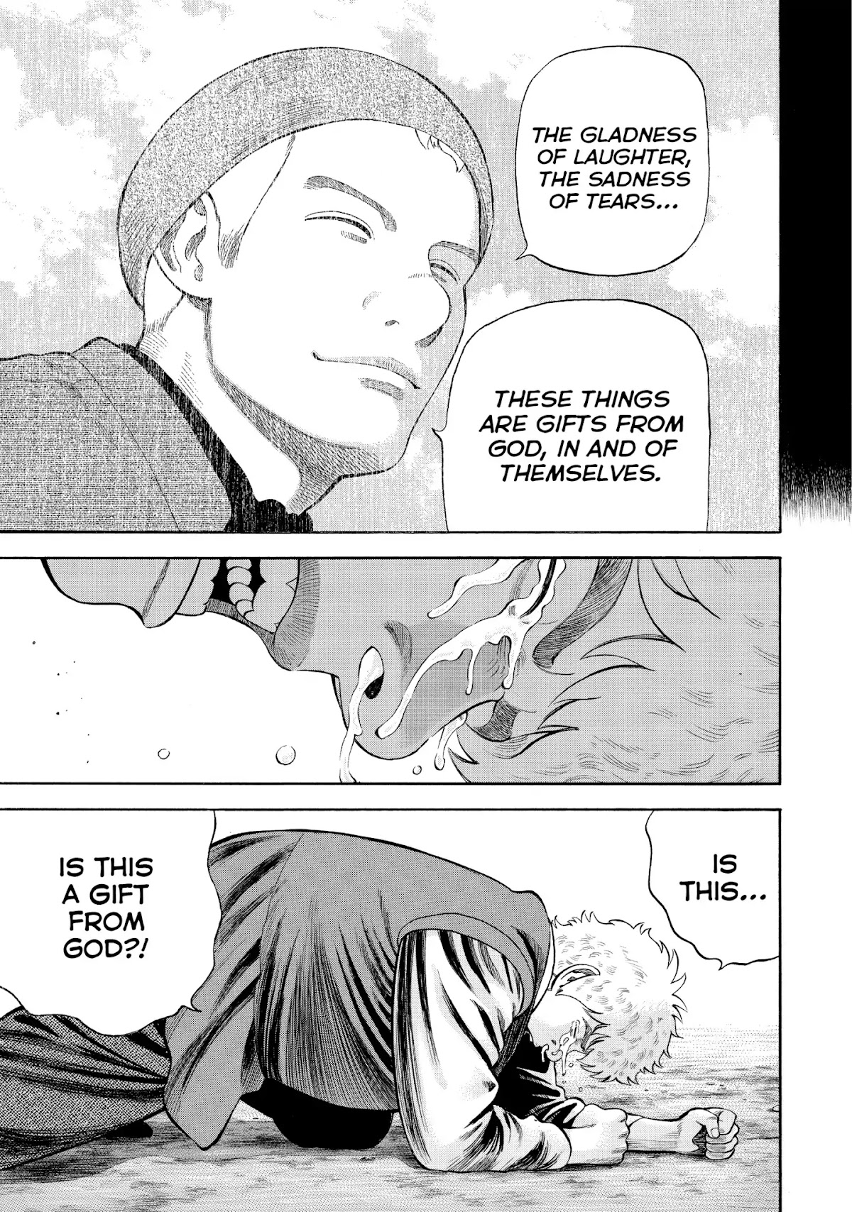 7-nin no Shakespeare Chapter 49 page 19 - Chapter 49: Armed Escort