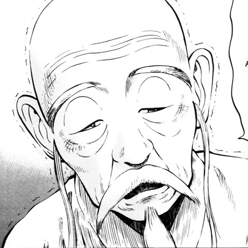 7-nin no Shakespeare Chapter 5: Chinatown 4 cover