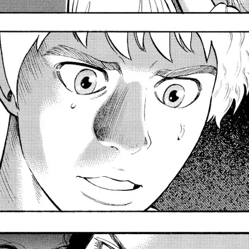 7-nin no Shakespeare Chapter 51: Ghost cover