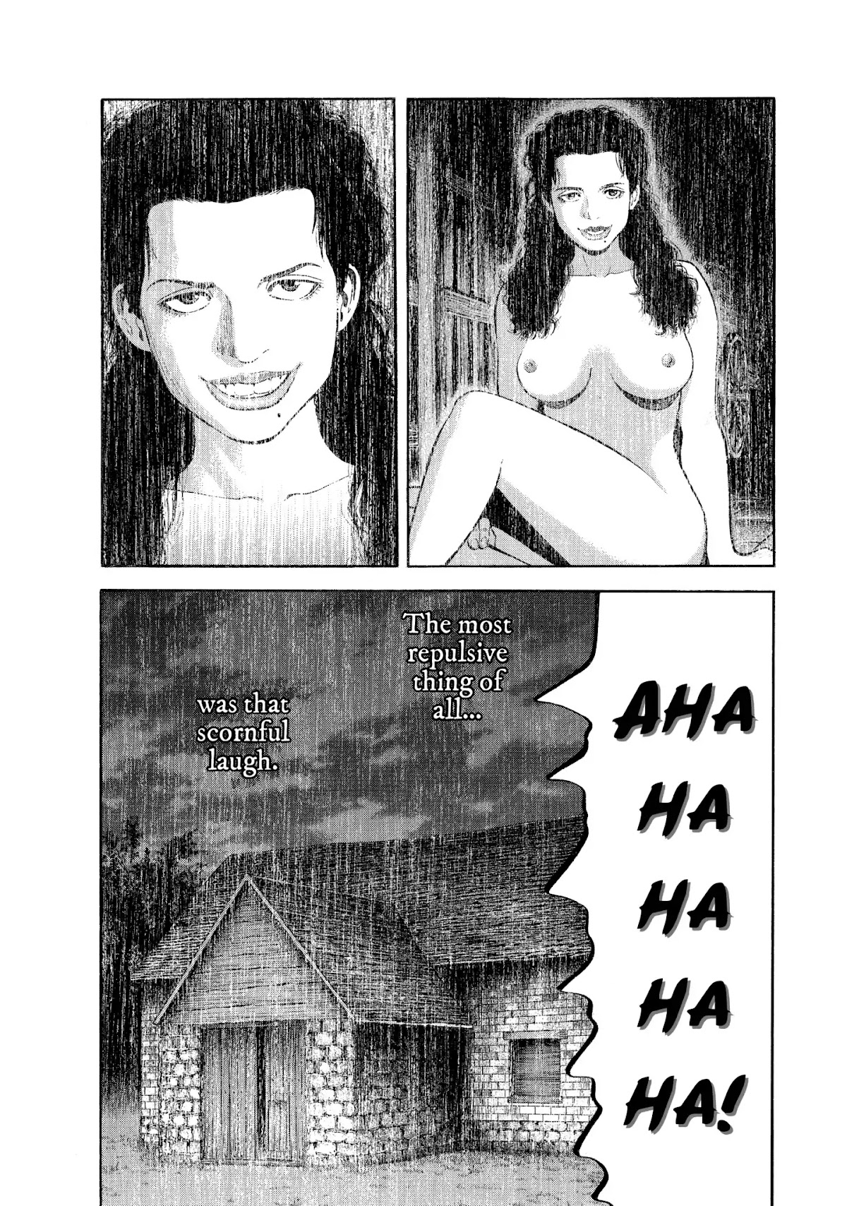 7-nin no Shakespeare Chapter 52 page 5 - Chapter 52: Visitors