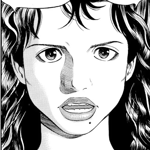 7-nin no Shakespeare Chapter 53: Susanna cover
