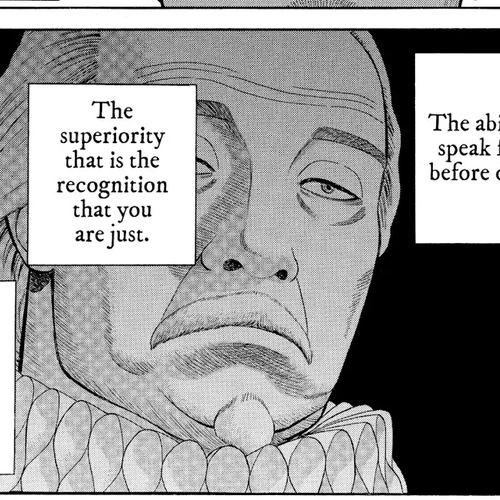 7-nin no Shakespeare Chapter 60: The Oath cover