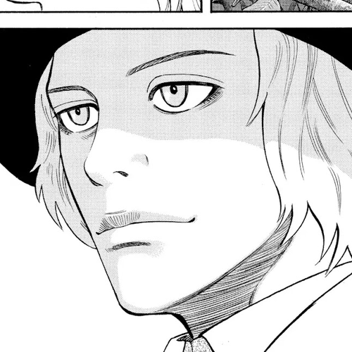 7-nin no Shakespeare Chapter 61: On the Night of the Full Moon cover