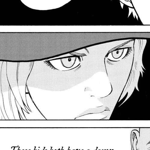 7-nin no Shakespeare Chapter 63: Lancashire 2 cover