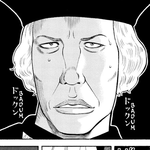 7-nin no Shakespeare Chapter 64: Lancashire 3 cover