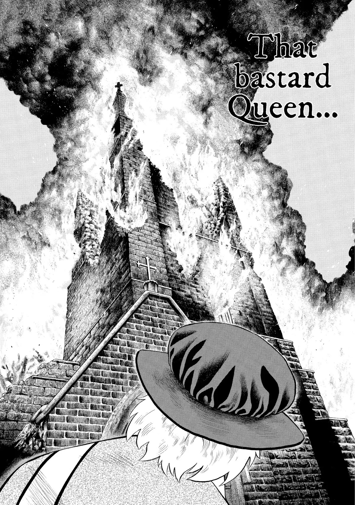 7-nin no Shakespeare Chapter 65 page 17 - Chapter 65: Lancashire 4