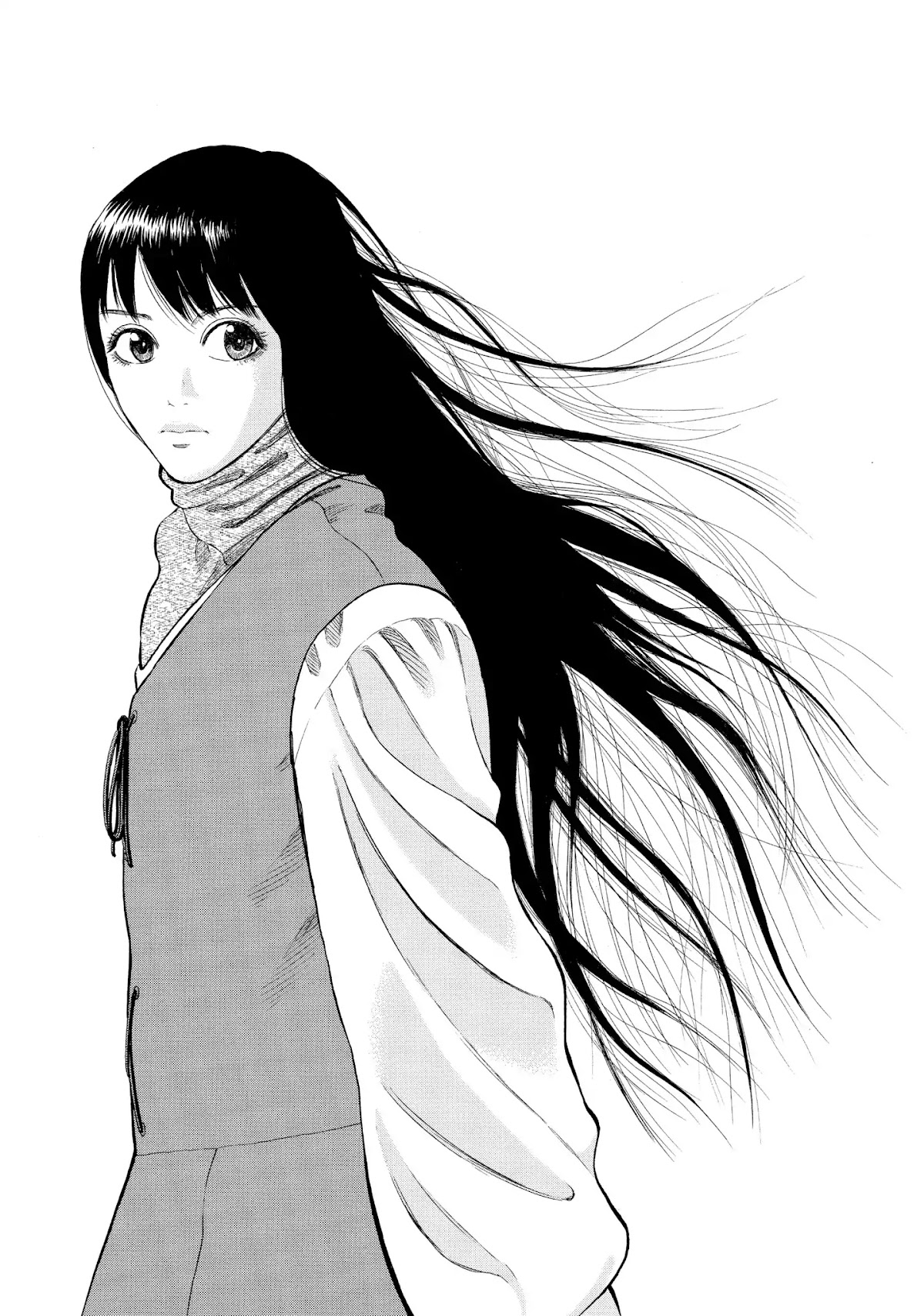 7-nin no Shakespeare Chapter 66 page 13 - Chapter 66: 1588