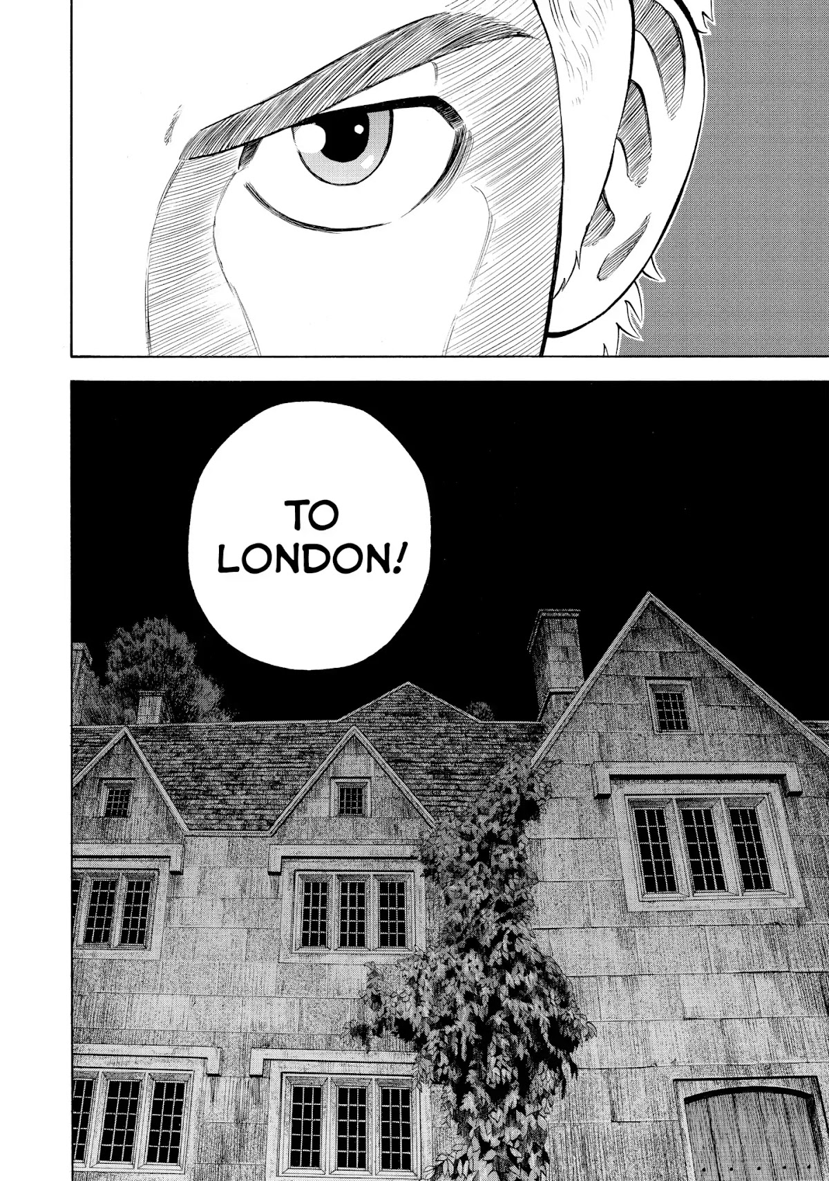 7-nin no Shakespeare Chapter 66 page 22 - Chapter 66: 1588
