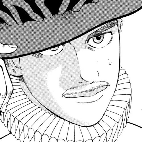 7-nin no Shakespeare Chapter 66: 1588 cover