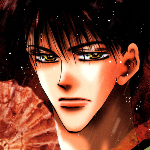 7 Seeds Fanbook ~Edge of Emotions~ Chapter 1: Part 1 cover