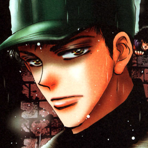 7 Seeds Fanbook ~Edge of Emotions~ Chapter 2: Part 2 cover