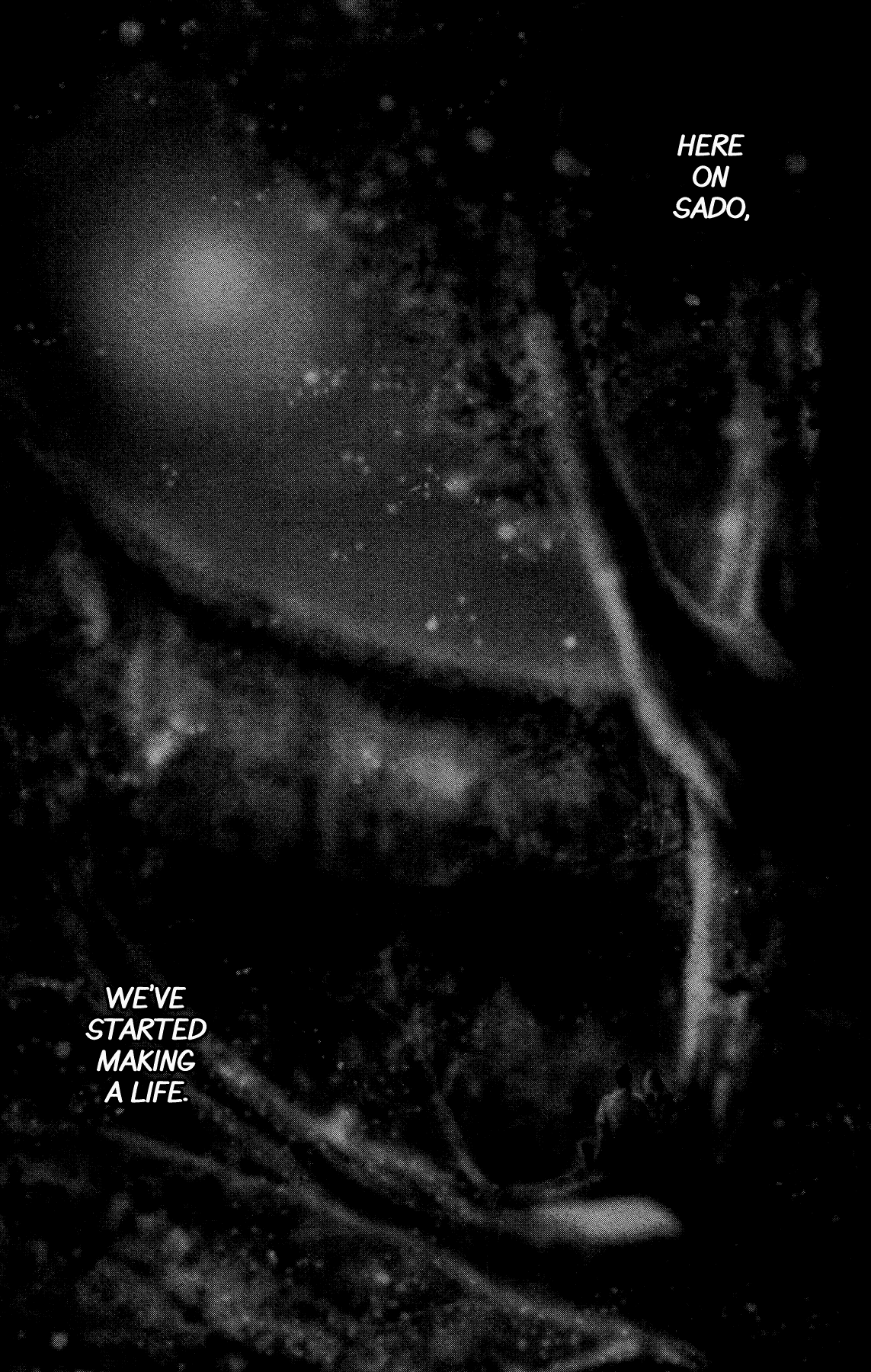 7 Seeds Gaiden Chapter 1 page 7 - Chapter 1: Beginning [New Teams]