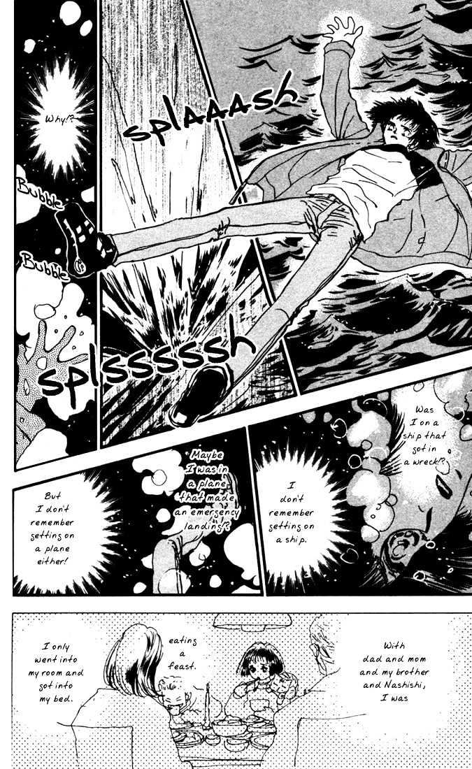 7 Seeds Chapter 1 page 20 - Chapter 1 : Island chapter 1 Slow Awakening