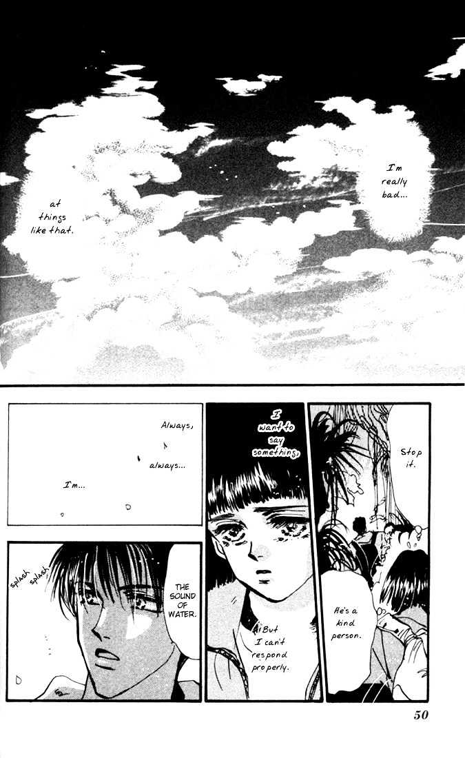 7 Seeds Chapter 1 page 47 - Chapter 1 : Island chapter 1 Slow Awakening