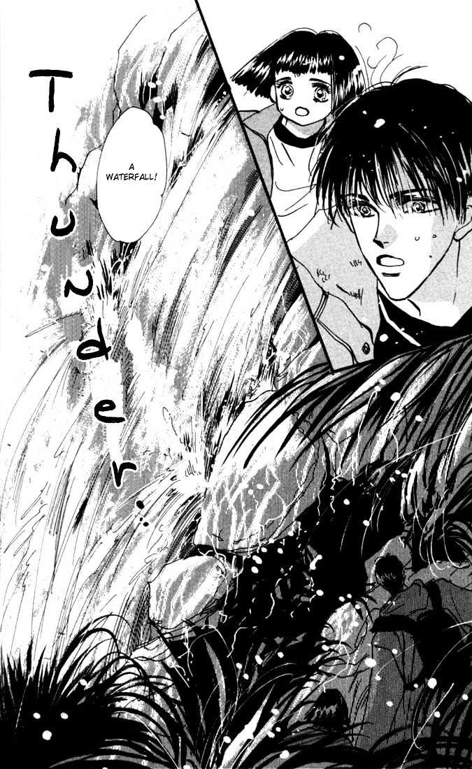 7 Seeds Chapter 1 page 51 - Chapter 1 : Island chapter 1 Slow Awakening