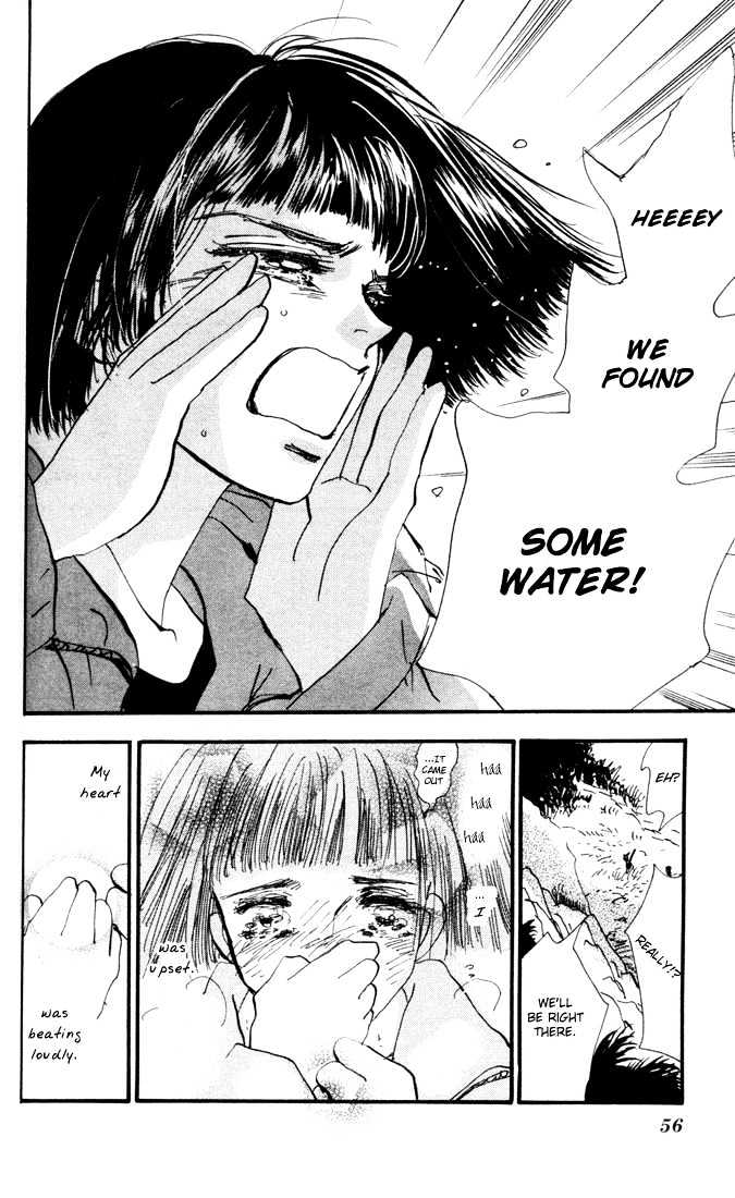 7 Seeds Chapter 1 page 53 - Chapter 1 : Island chapter 1 Slow Awakening