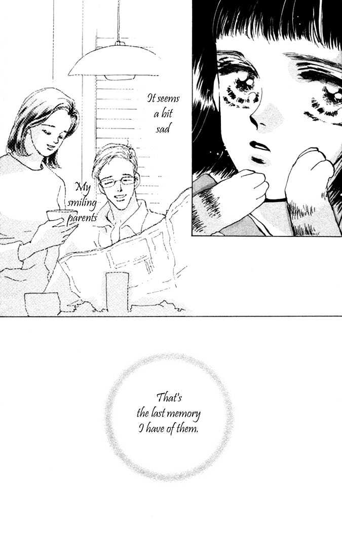 7 Seeds Chapter 1 page 9 - Chapter 1 : Island chapter 1 Slow Awakening