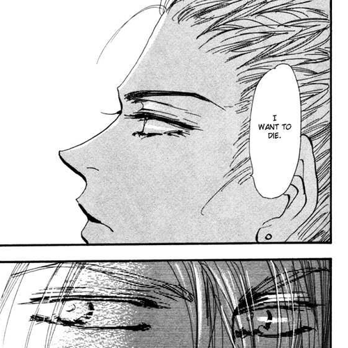 7 Seeds Chapter 1 : Island chapter 1 Slow Awakening cover