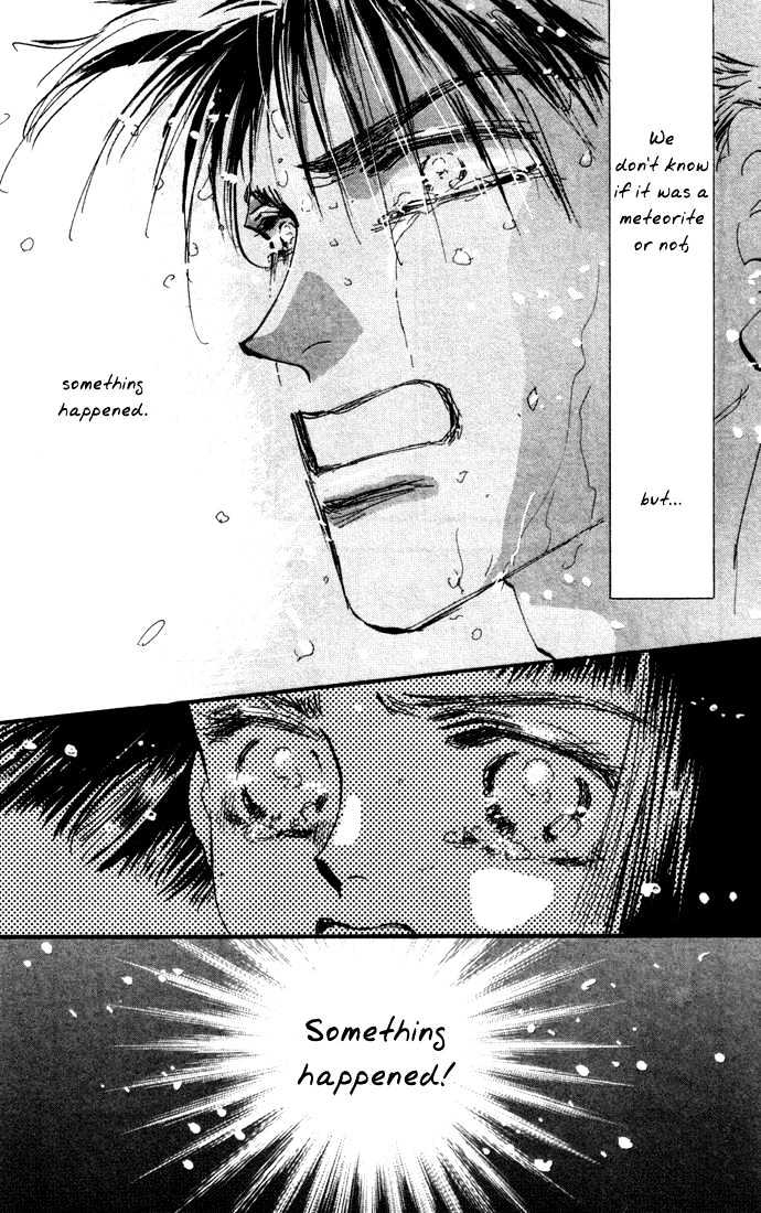 7 Seeds Chapter 10 page 32 - Chapter 10 : Beginning of Summer chapter 1 Arashi