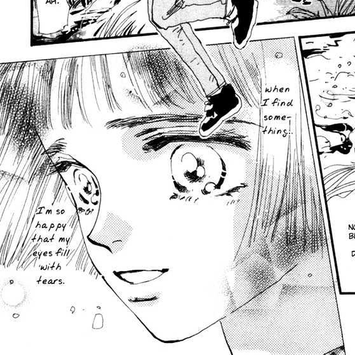 7 Seeds Chapter 10 : Beginning of Summer chapter 1 Arashi cover