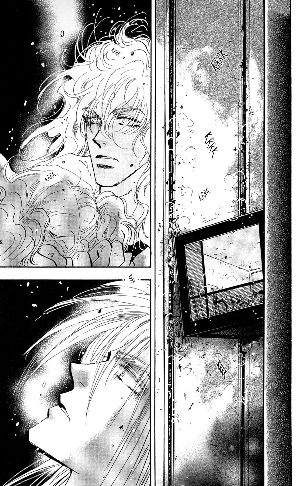 7 Seeds Chapter 100 page 13 - Chapter 100 : Minor Heat 15 [Love and Pain and Reassurance]