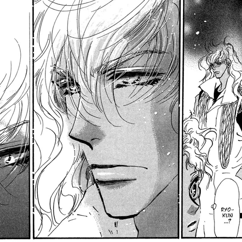 7 Seeds Chapter 100 : Minor Heat 15 [Love and Pain and Reassurance] cover