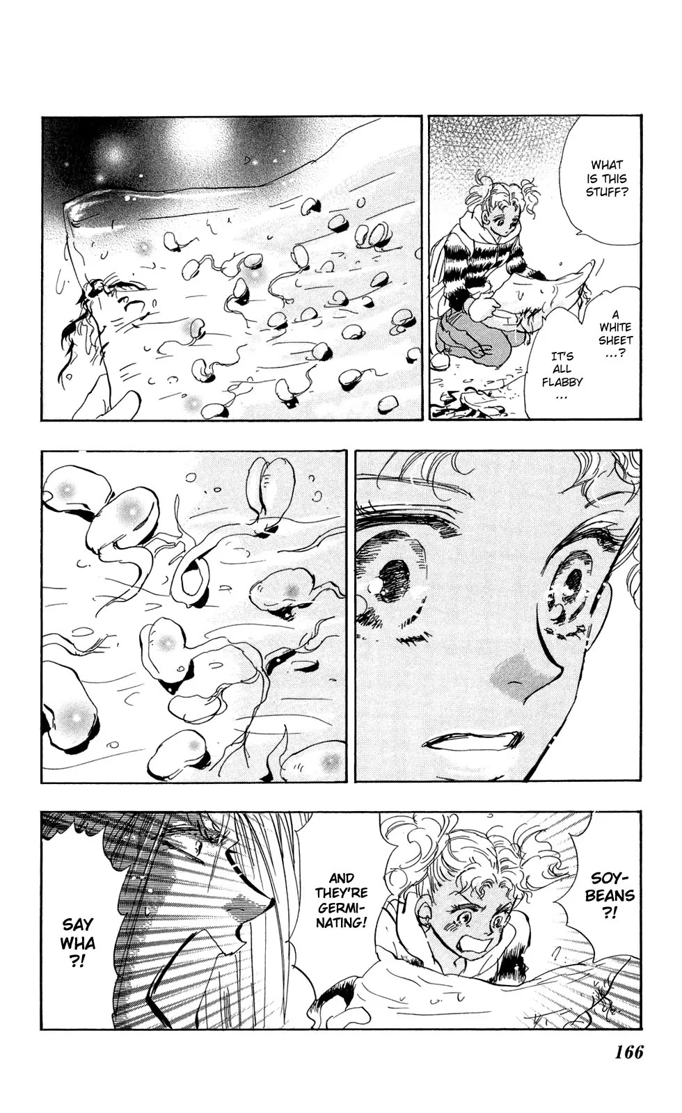 7 Seeds Chapter 101 page 17 - Chapter 101 : Minor Heat Chapter 16 [Sprout]
