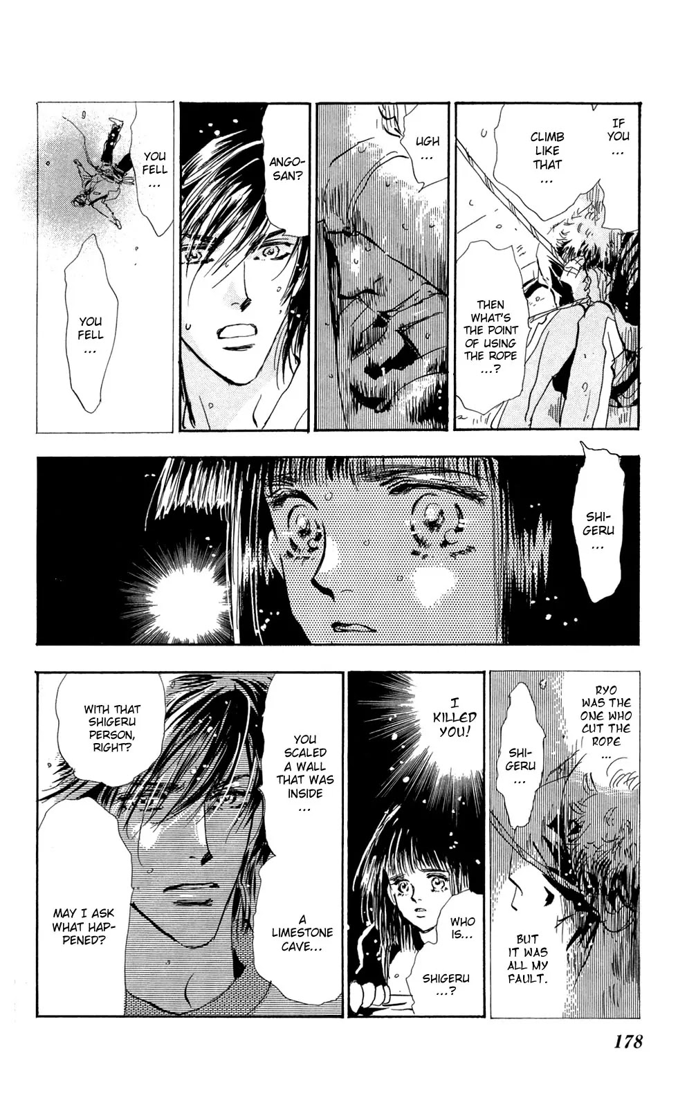 7 Seeds Chapter 101 page 29 - Chapter 101 : Minor Heat Chapter 16 [Sprout]