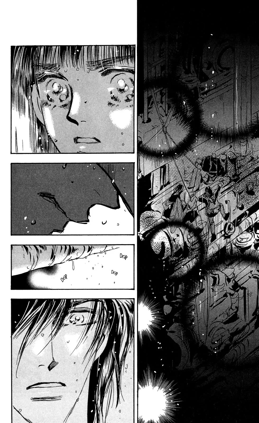 7 Seeds Chapter 101 page 31 - Chapter 101 : Minor Heat Chapter 16 [Sprout]