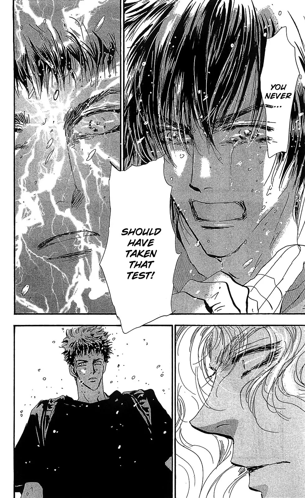 7 Seeds Chapter 102 page 26 - Chapter 102 : Give Me Wings