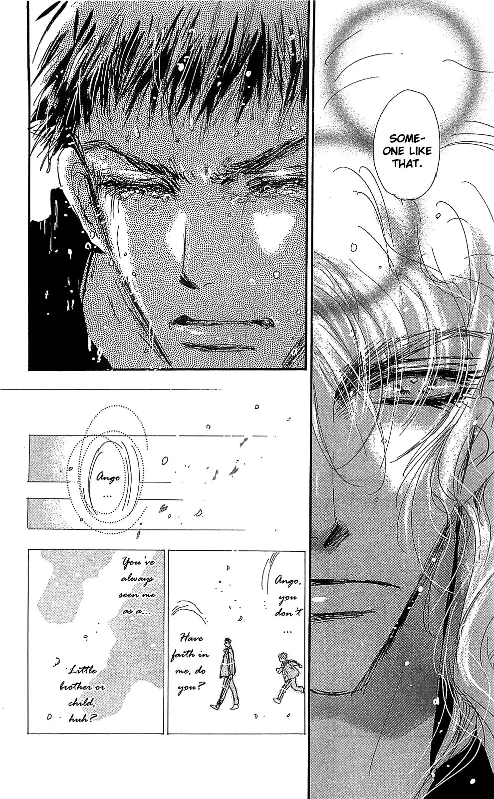 7 Seeds Chapter 102 page 42 - Chapter 102 : Give Me Wings