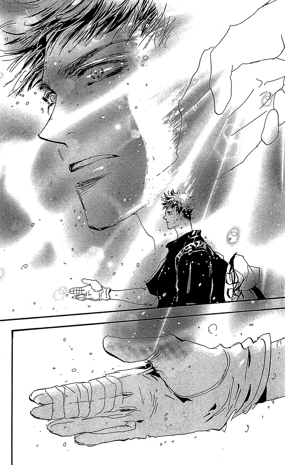 7 Seeds Chapter 102 page 46 - Chapter 102 : Give Me Wings
