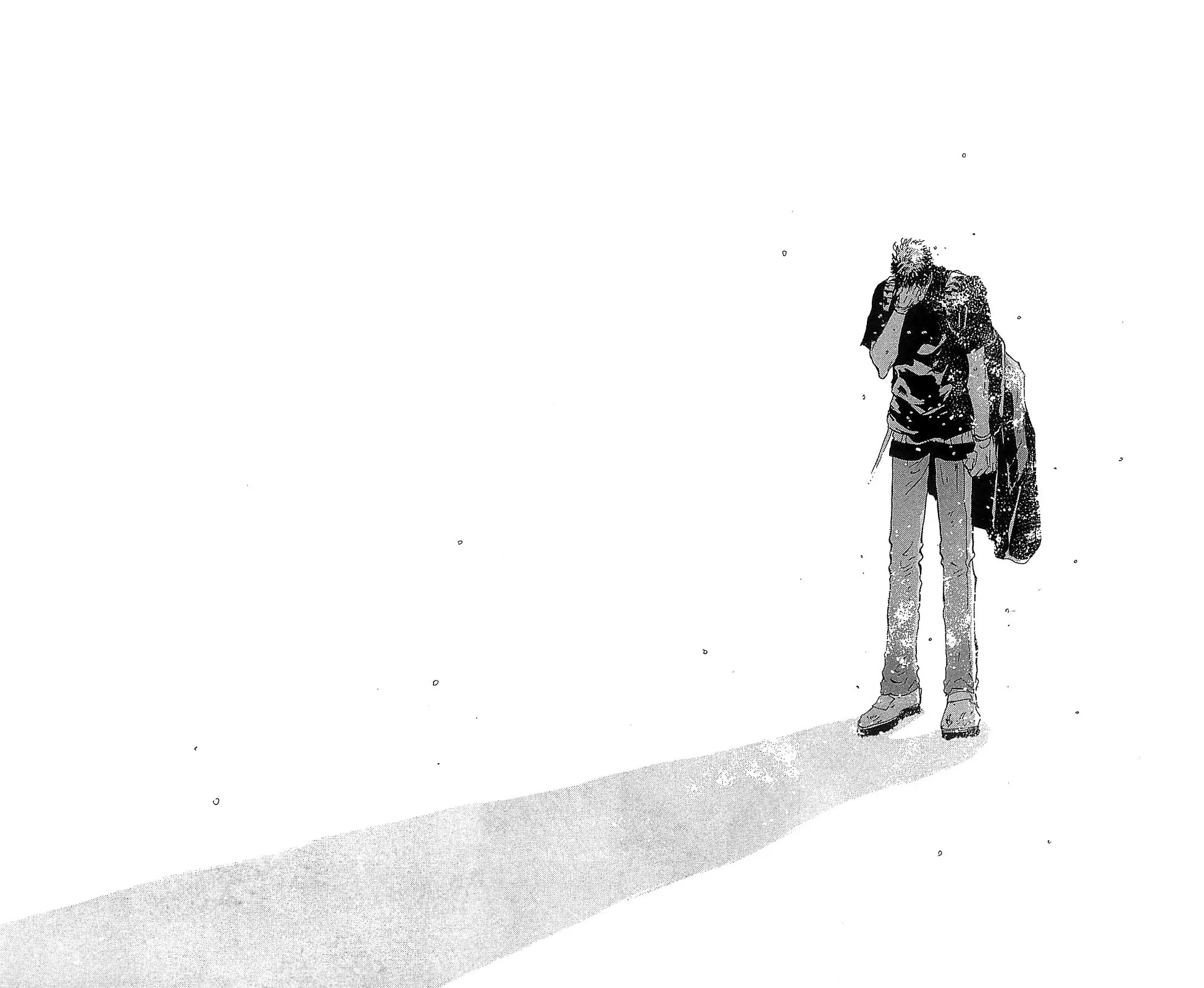 7 Seeds Chapter 102 page 48 - Chapter 102 : Give Me Wings