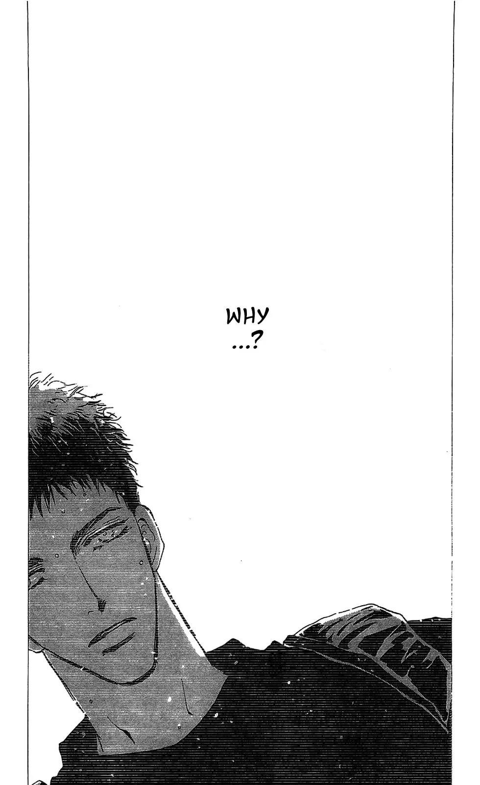 7 Seeds Chapter 102 page 8 - Chapter 102 : Give Me Wings